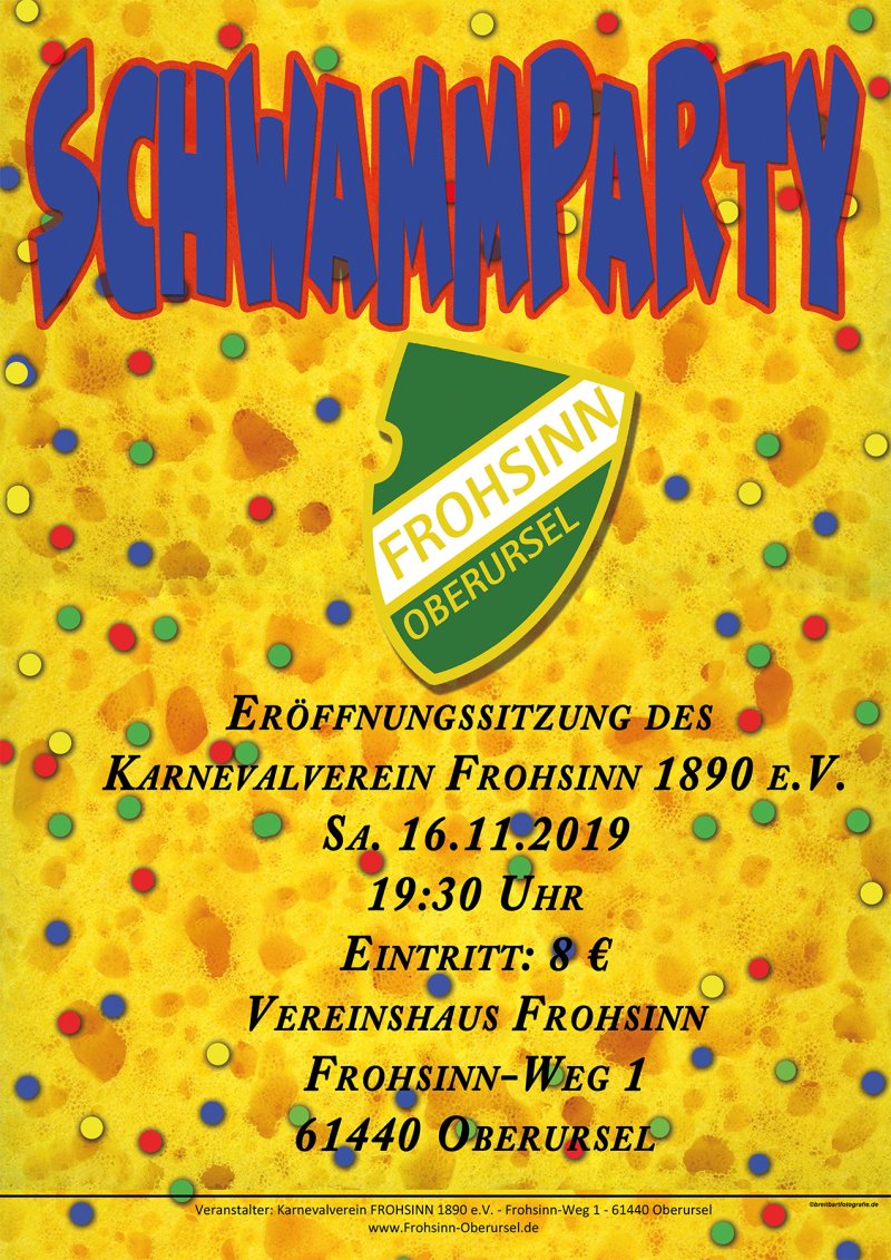 Narrenrat Oberursel