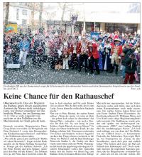Taunus-Zeitung vom 28.02.2011