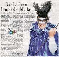 Prinzen-Rtsel der Taunus-Zeitung (Teil3)