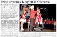 Oberurseler Woche vom 18.11.10