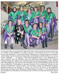 Oberurseler Woche vom 6.01.11
