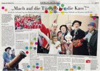 Taunus-Zeitung vom 28.02.2011