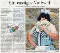 Prinzen-Rätsel der Taunus-Zeitung (Teil2)