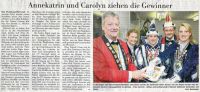 Taunus-Zeitung vom 16.11.11