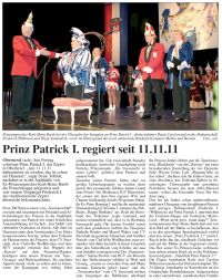 Oberurseler Woche vom 17.11.11