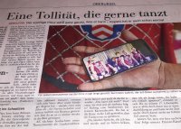 Taunus-Zeitung vom 27.10.2018 Taunus-Zeitung vom 27.10.2018
