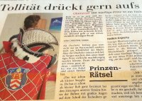 Taunus-Zeitung vom 03.11.2018