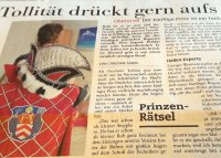 Taunus-Zeitung vom 03.11.2018 Taunus-Zeitung vom 03.11.2018