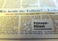 Taunus-Zeitung vom 08.11.2018 Taunus-Zeitung vom 08.11.2018