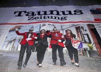 Taunus-Zeitung vom 12.11.18 Taunus-Zeitung vom 12.11.18
