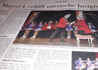 Taunus-Zeitung vom 13.11.18 Taunus-Zeitung vom 13.11.18