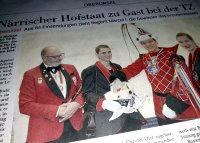 Taunus-Zeitung vom 16.11.18 Taunus-Zeitung vom 16.11.18