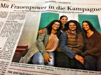 Narrenrätsel der Taunus-Zeitung No. 4
