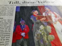 Taunus-Zeitung vom 13.11.19