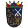 Wappen von Harald I. Wappen von Harald I.