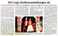 Taunus-Zeitung vom 09.10.20 Taunus-Zeitung vom 09.10.20