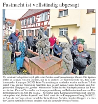 Oberurseler Woche vom 15.10.20 Oberurseler Woche vom 15.10.20