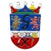 Wappen von Gerd I. Wappen von Gerd I.
