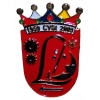 Wappen von Ludwig I. Wappen von Ludwig I.