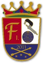  Wappen von Prinz Frederick I.