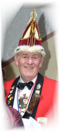 Hofmarschall Reimund Krammich Hofmarschall Reimund Krammich