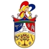 Wappen von Benjamin I. Wappen von Benjamin I.