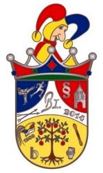 Wappen von Prinz Benjamin I.