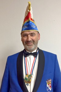 Fahrer Thomas Schumbert