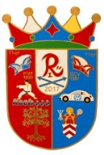 Wappen von Prinz Rüdiger I.