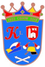 Wappen von Prinz Karsten I.