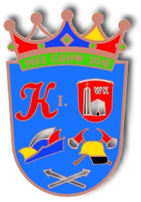 Wappen von Prinz Karsten I.