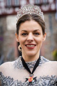 Prinzessin Fiona I. Prinzessin Fiona I.