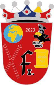 Wappen von Prinzessin Fiona I. Wappen von Prinzessin Fiona I.