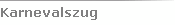 Karnevalszug