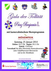 Gala der Tollitt