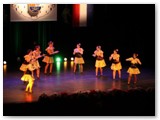 Showtanz CV Stierstadt
