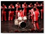 Brassband des KV Frohsinn