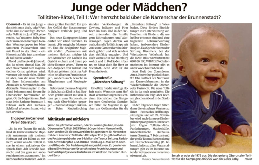  Taunus-Zeitung
